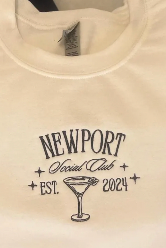 Newport Social Club