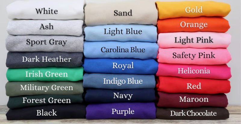 Beach Themed Bachelorette Sweatshirt
