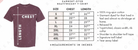 Measurement Chart