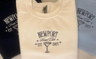 Newport Social Club